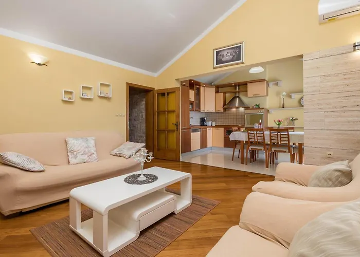 Amazing In Apartment