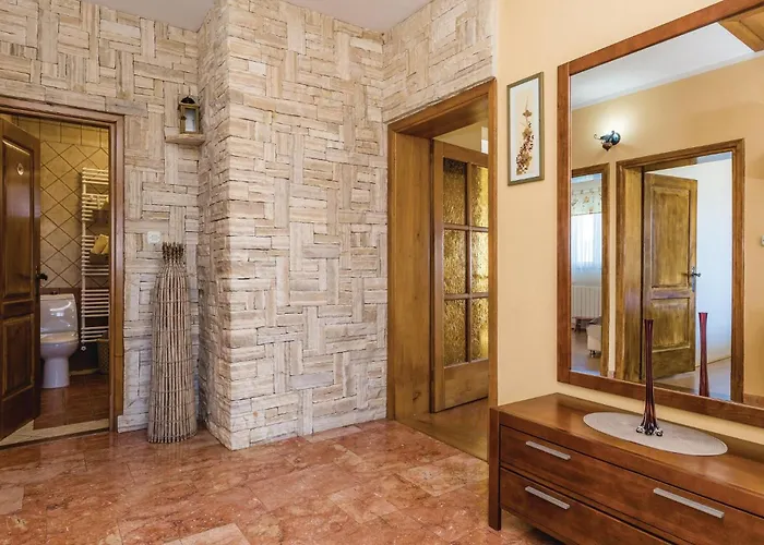 Apartment Amazing In *