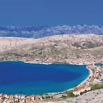 Amazing In شقة بوفليانا