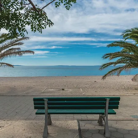 Awesome In With House Sea View Apartment *