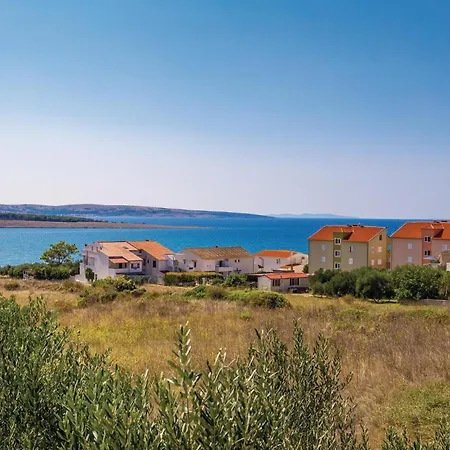 Awesome In With House Sea View Apartmán *