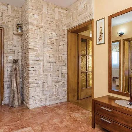 Apartmán Amazing In *