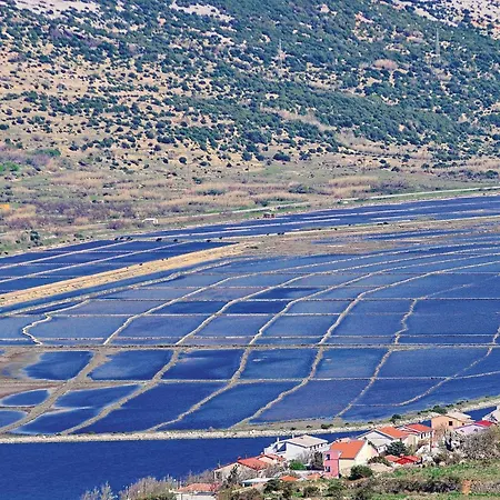 Amazing In Apartmán Povljana