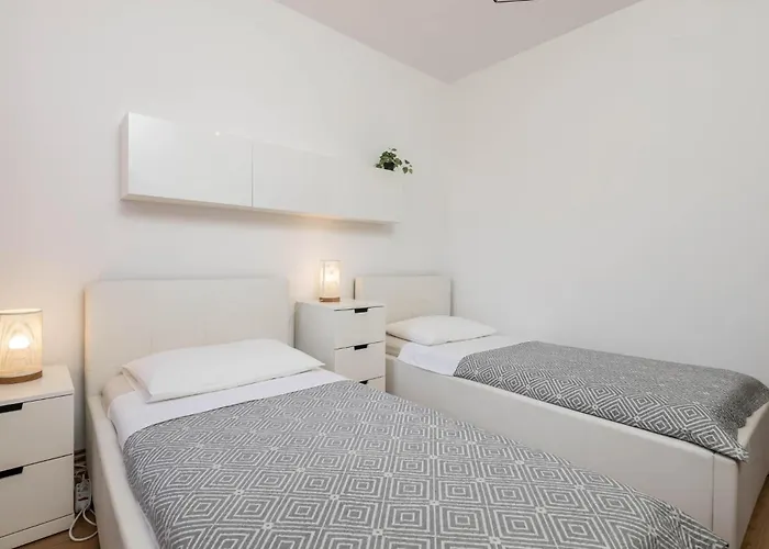 Amazing In * Povljana