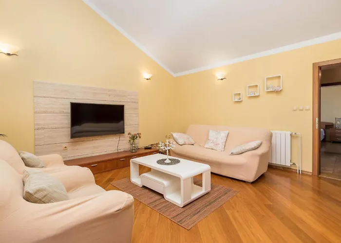 Amazing In * Povljana