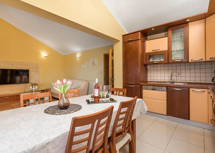 Apartmán Amazing In