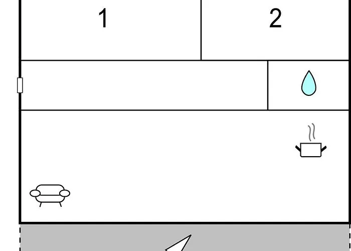 Amazing In Apartmán *