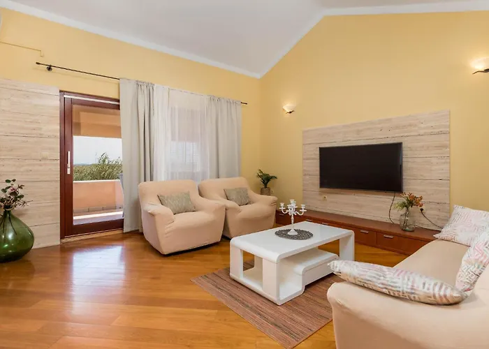 Amazing In Apartmán
